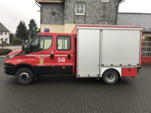 Rettungsdienst & Feuerwehrbedarf